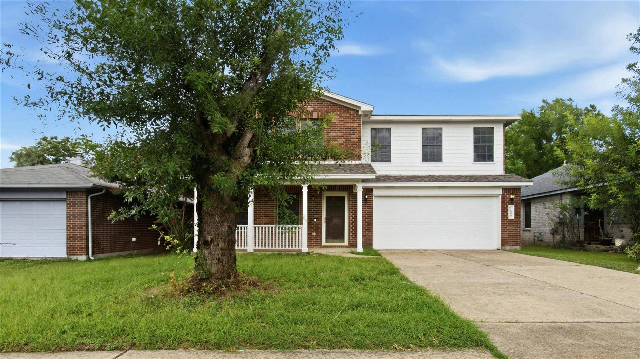 1806 Carriage Hills TRL, Cedar Park, TX 78613