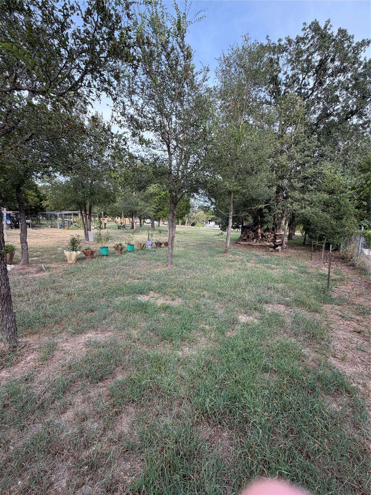 Lot 31 Flint Ridge ST, Bastrop, TX 78602