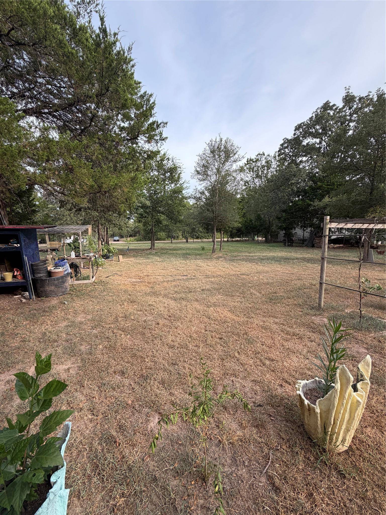 Lot 31 Flint Ridge ST, Bastrop, TX 78602