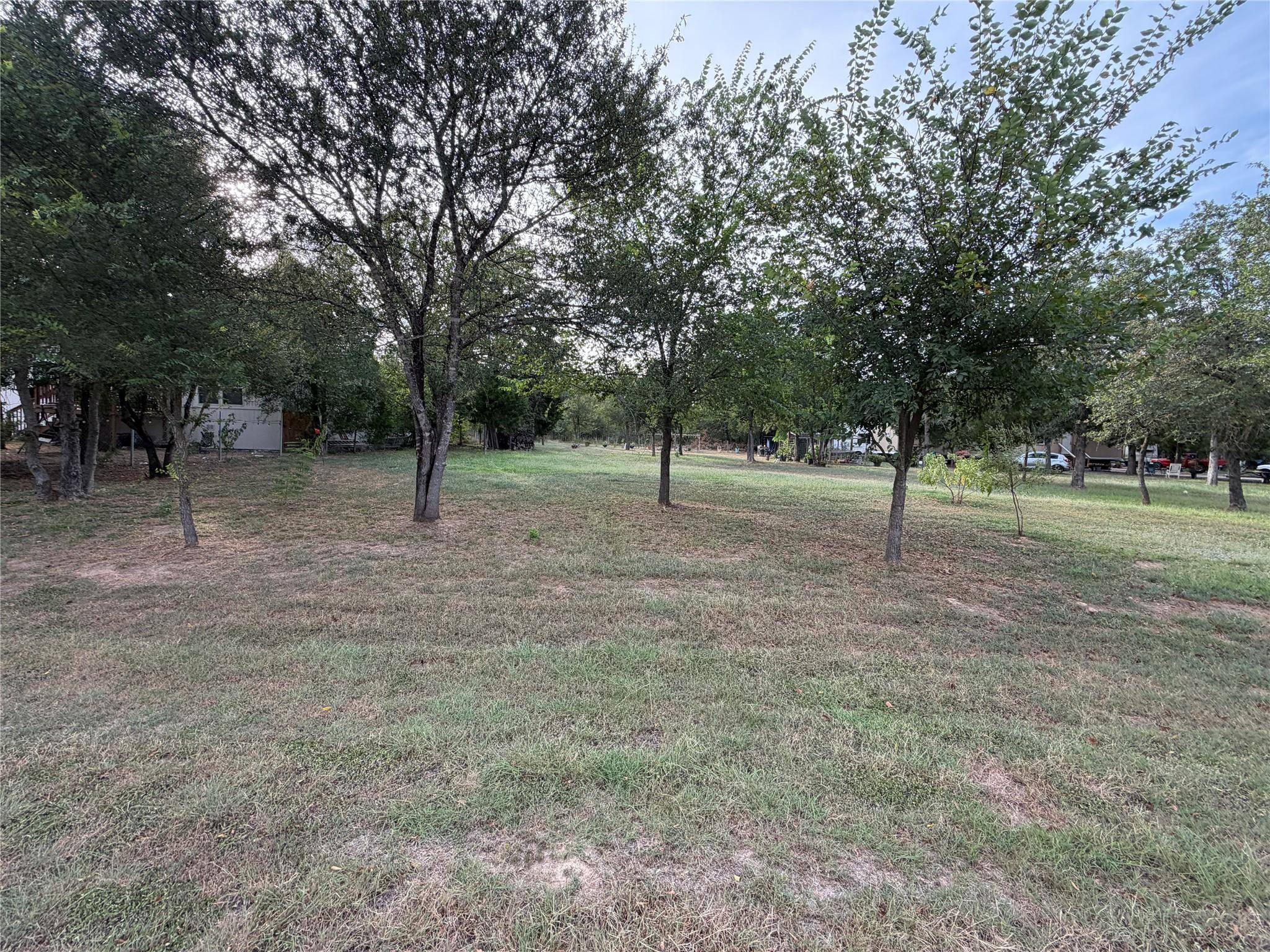 Lot 31 Flint Ridge ST, Bastrop, TX 78602