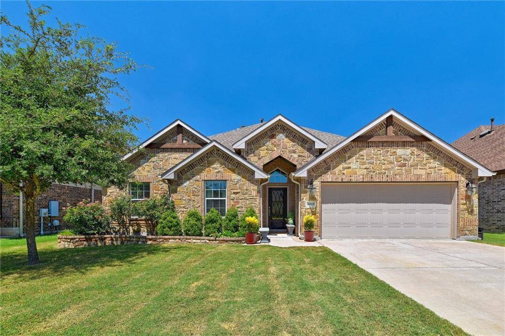 2419 Sweetwater LN, Cedar Park, TX 78613