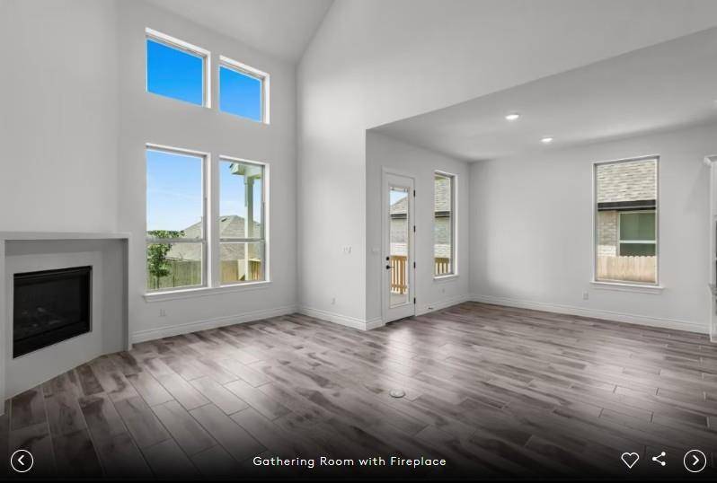 133 Serenity Hills DR, Georgetown, TX 78628