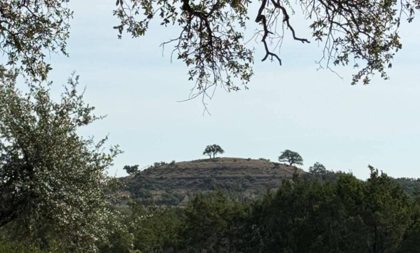 Lot 1 - 12.6 Acres - Round Mountain Reserve DR, Round Mountain, TX 78663