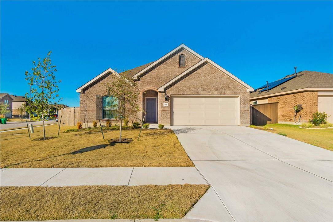 12100 Mossygate TRL, Manor, TX 78653