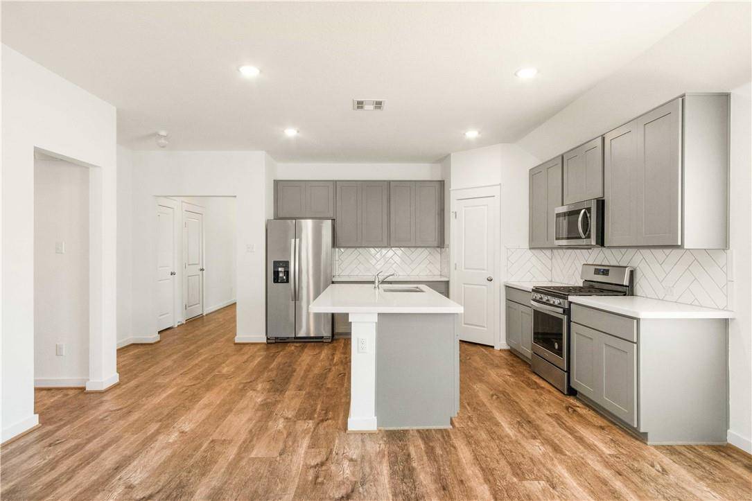 12100 Mossygate TRL, Manor, TX 78653