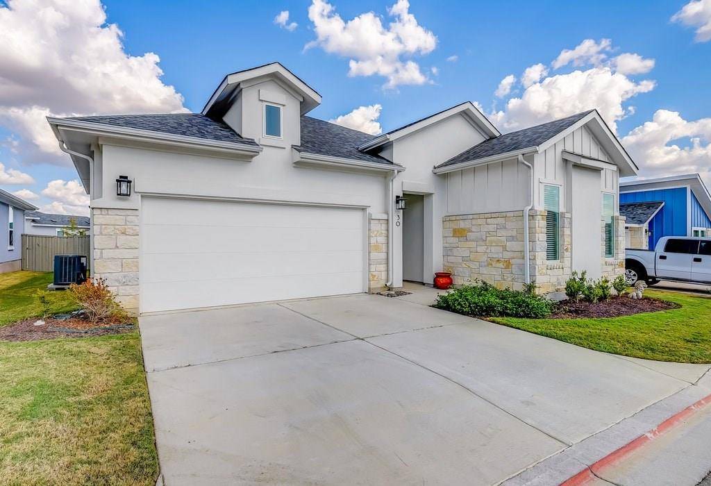 13701 Ronald Reagan BLVD #30, Cedar Park, TX 78613