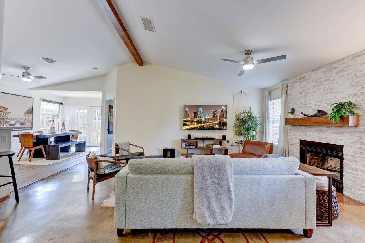 10503 N Platt River DR, Austin, TX 78748