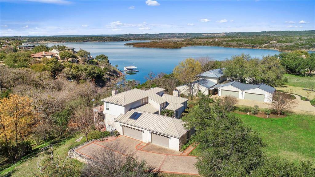 26310 Countryside DR, Spicewood, TX 78669
