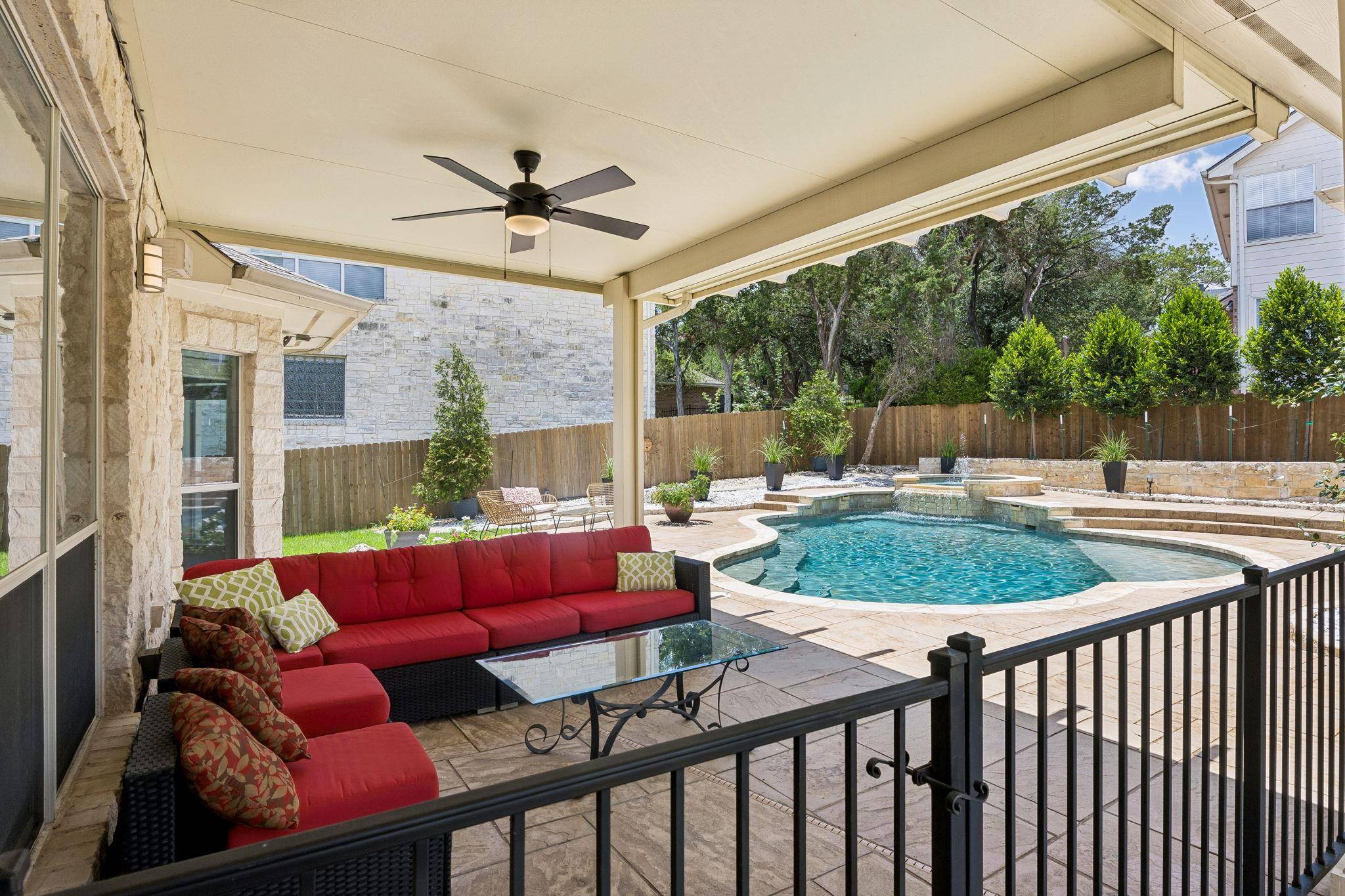 7221 Ellaview LN, Austin, TX 78759