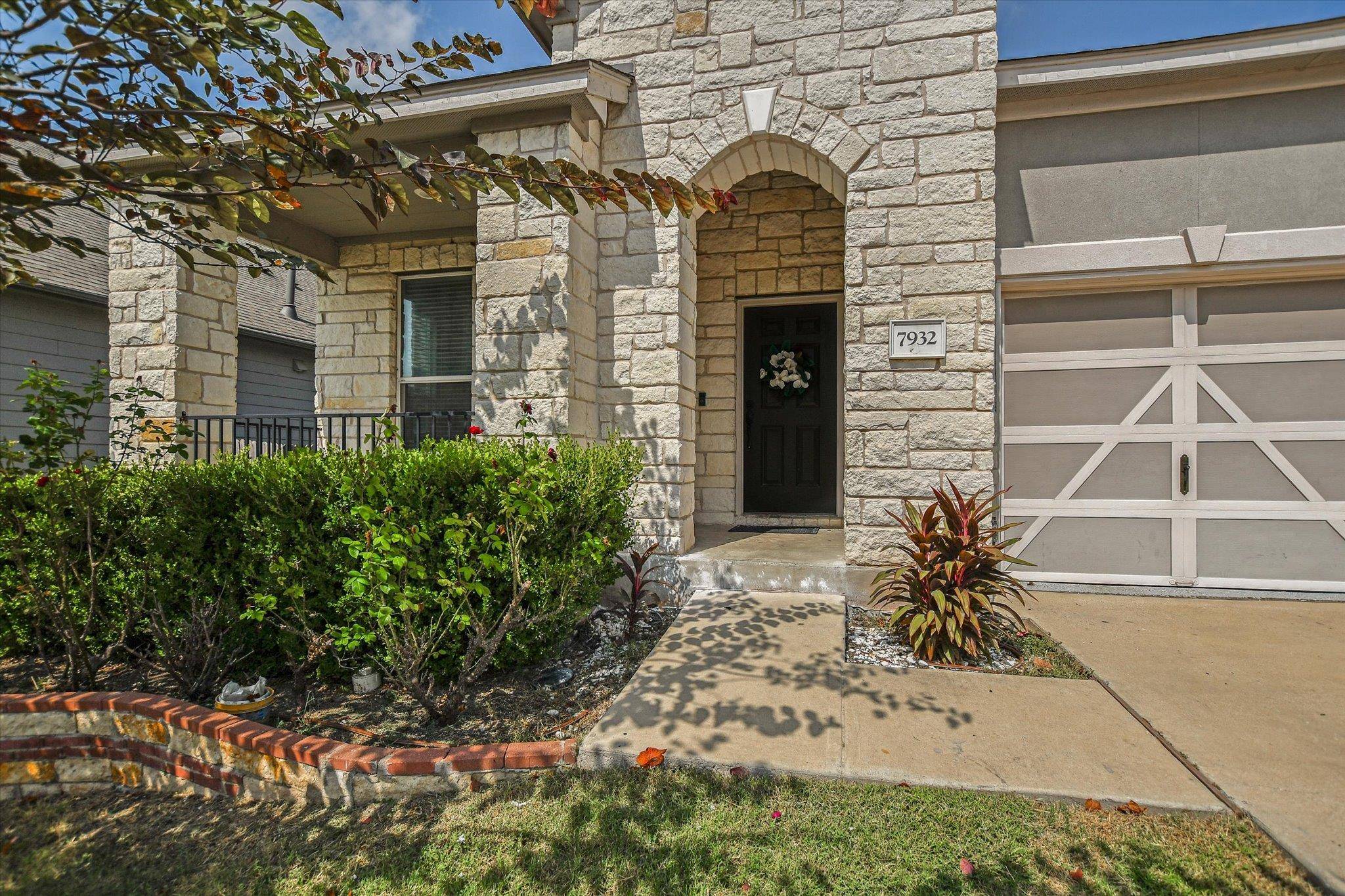 7932 Gato LN, Round Rock, TX 78665