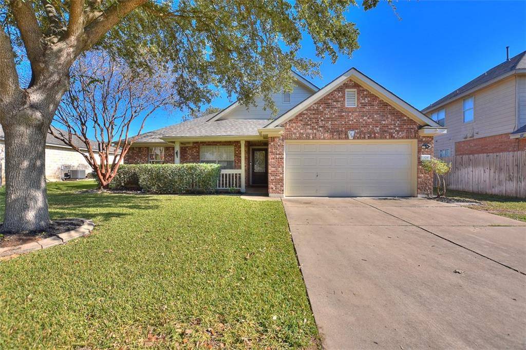 128 Stephen LN, Georgetown, TX 78626