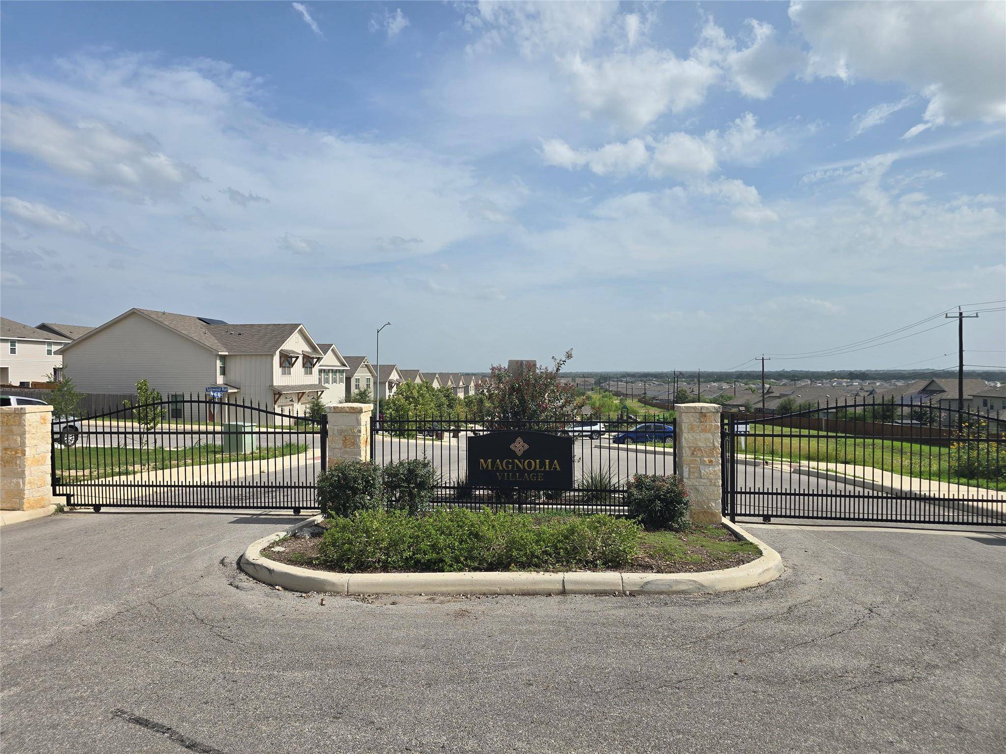 7520 Magnolia Village VLG #101, San Antonio, TX 78252
