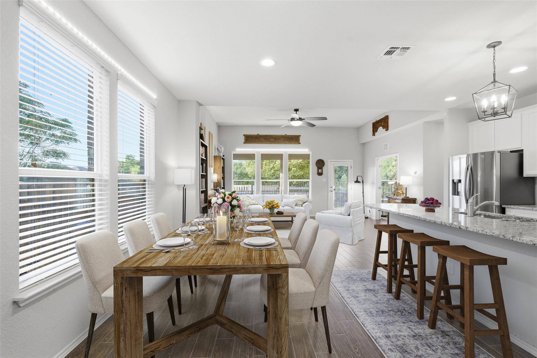 1050 Kenney Fort XING #13, Round Rock, TX 78665
