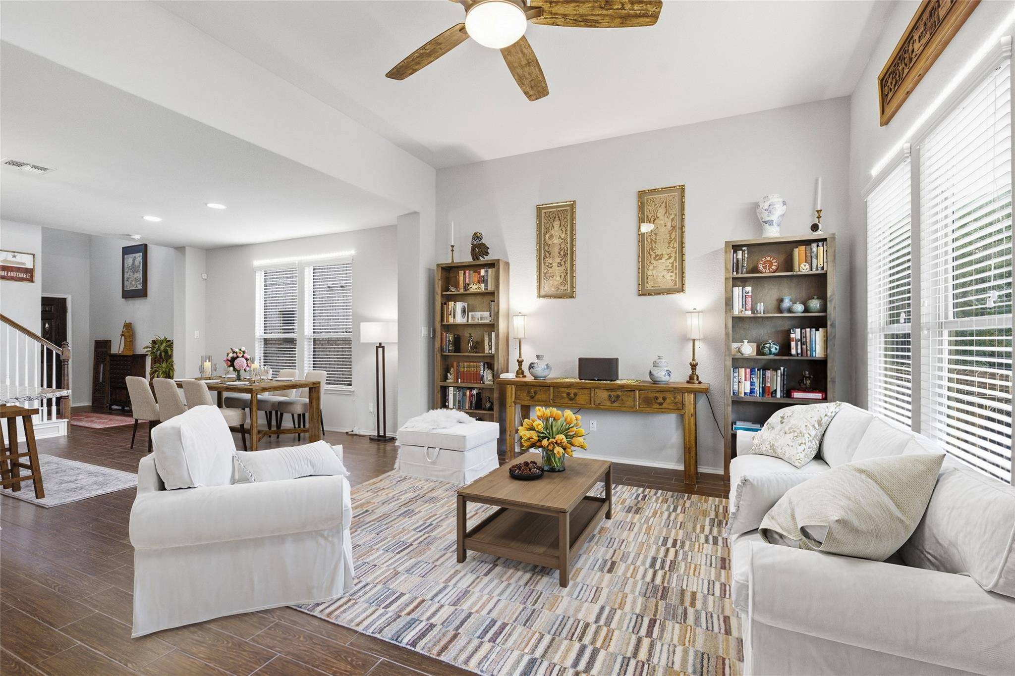 1050 Kenney Fort XING #13, Round Rock, TX 78665