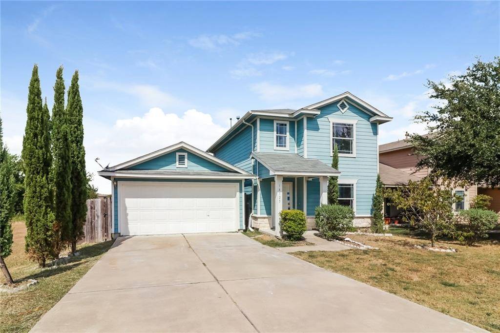 14125 Briarcreek LOOP, Manor, TX 78653