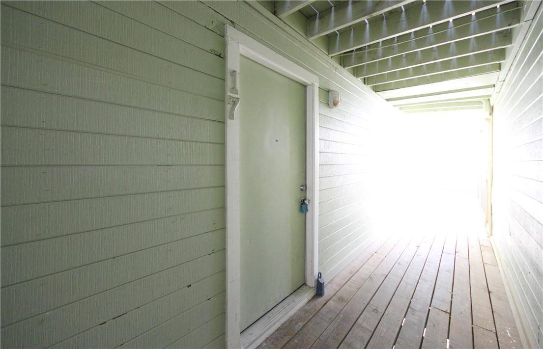 1600 West Ave #17, Austin, TX 78701