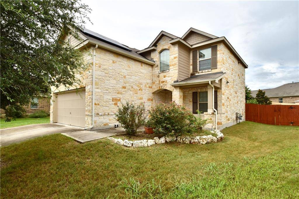 538 Travertine TRL, Buda, TX 78610