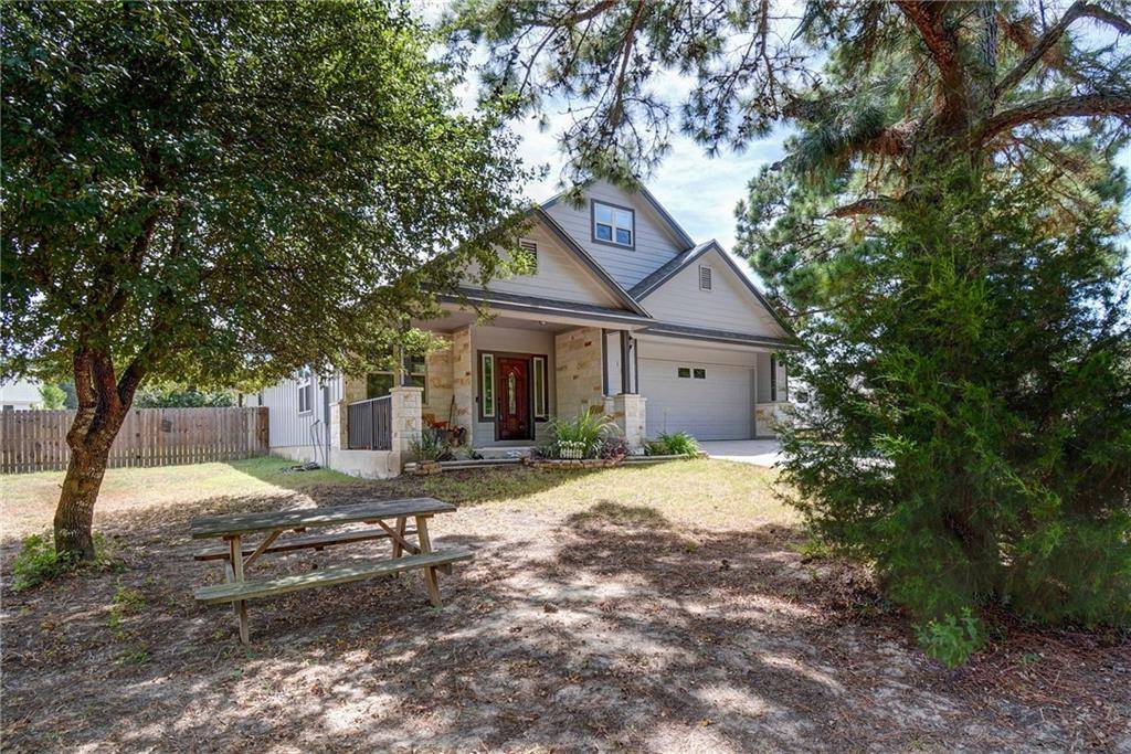 131 Pony Grass LN, Bastrop, TX 78602