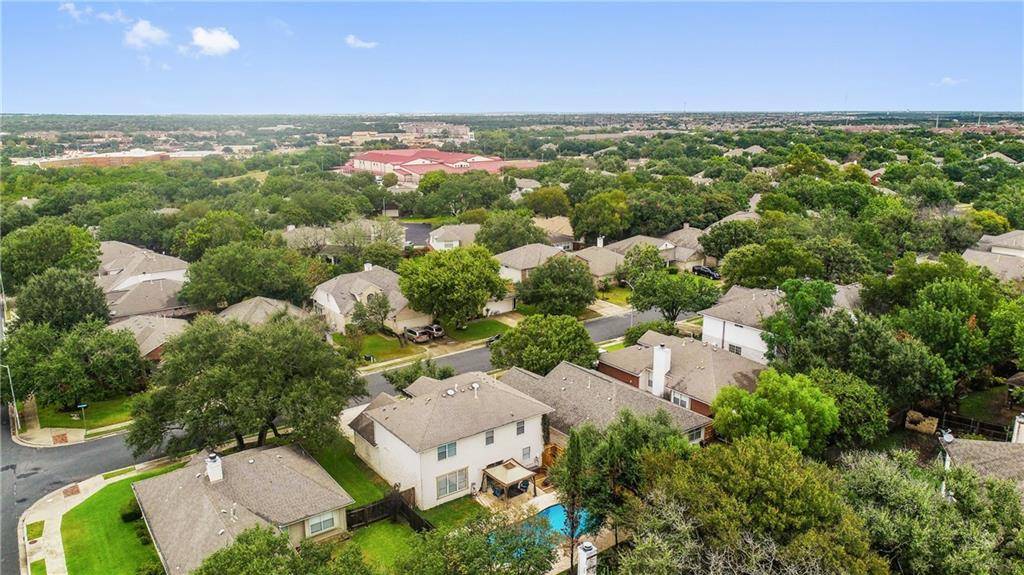 2326 Clover Ridge DR, Cedar Park, TX 78613