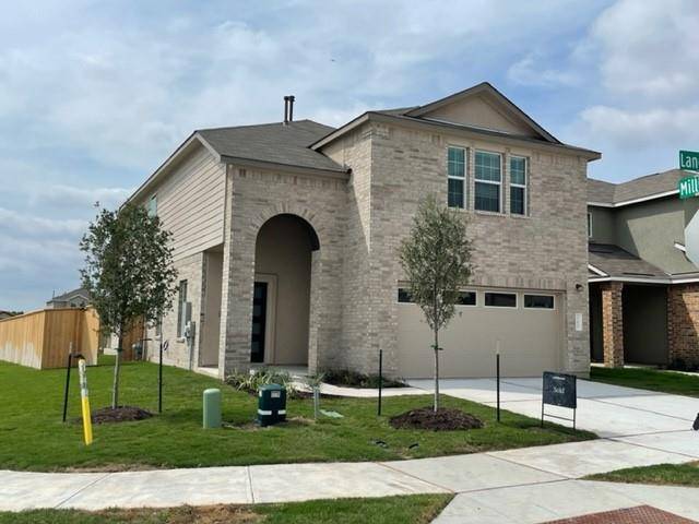 101 Lancia ST, Hutto, TX 78634