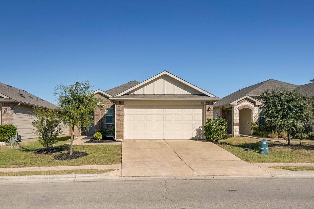 14819 Breccia RD, Manor, TX 78653