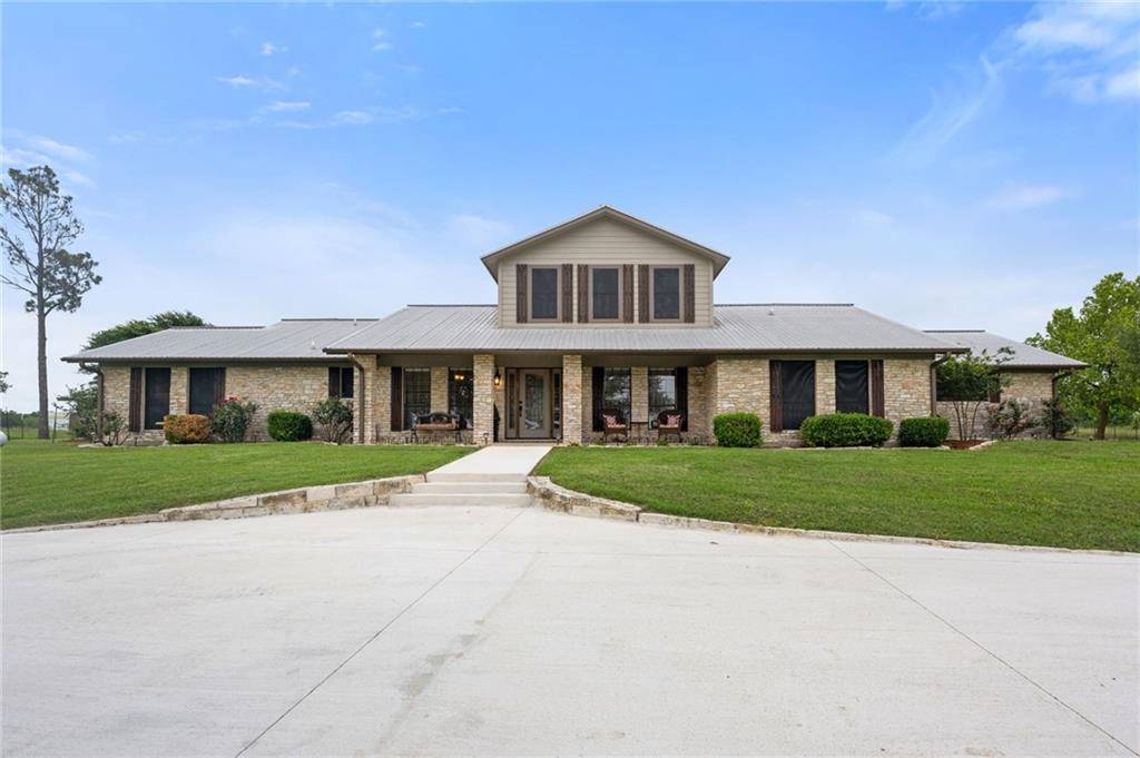 700 Fm 1331, Taylor, TX 76574