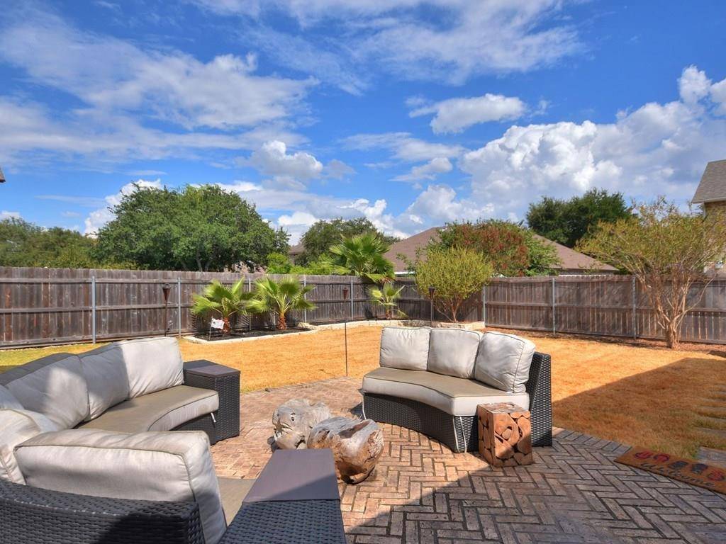 1704 Chalk CV, Cedar Park, TX 78613