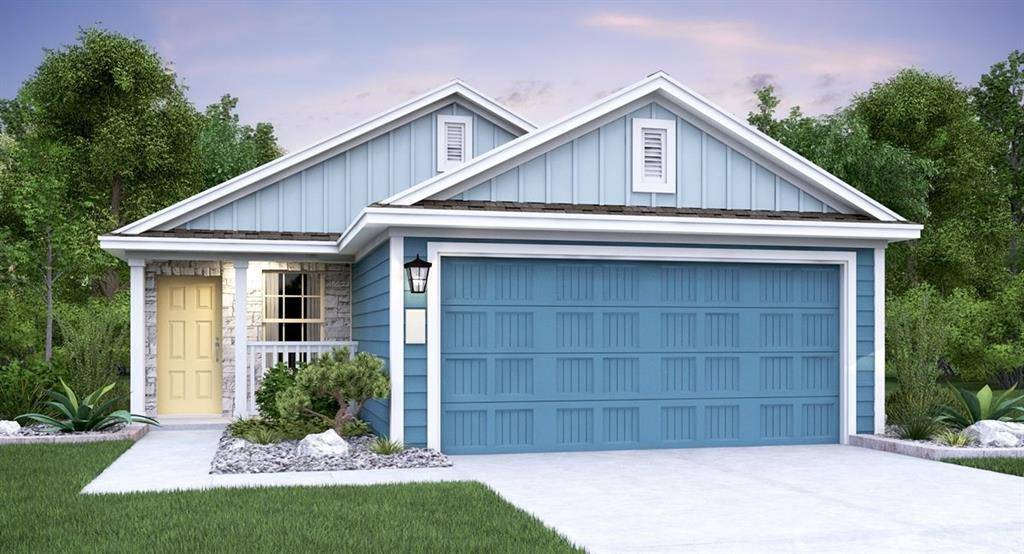 261 Emerald Green TRL, Buda, TX 78610