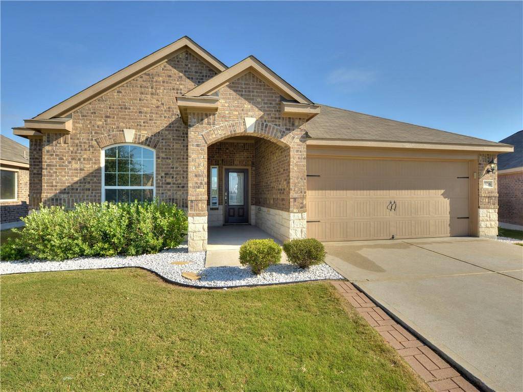 19216 Freedom Hill LN, Manor, TX 78653