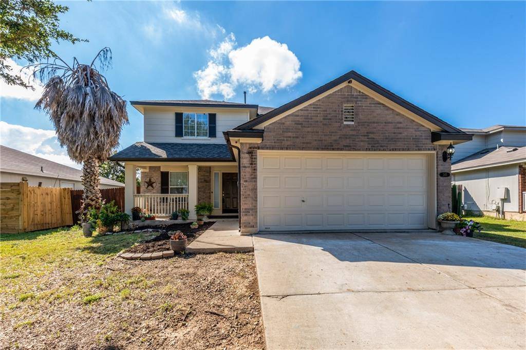 245 Donatello, Kyle, TX 78640