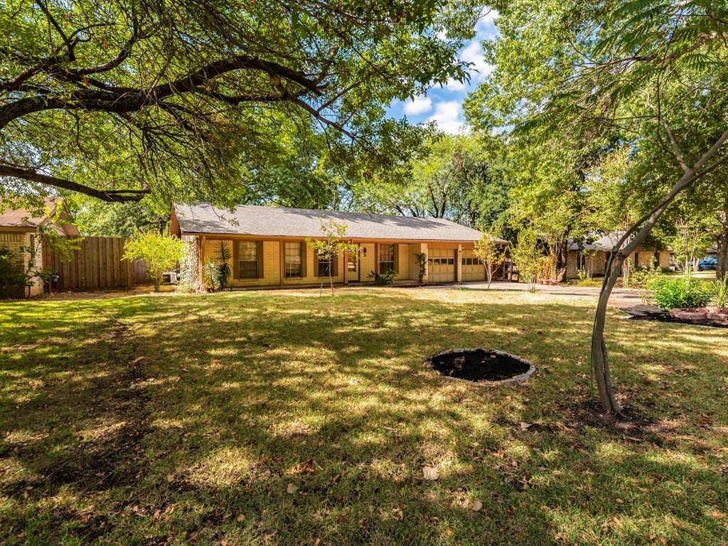 521 Karolyn DR, Round Rock, TX 78664