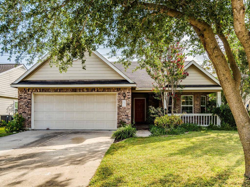 1437 Beechwood DR, Kyle, TX 78640