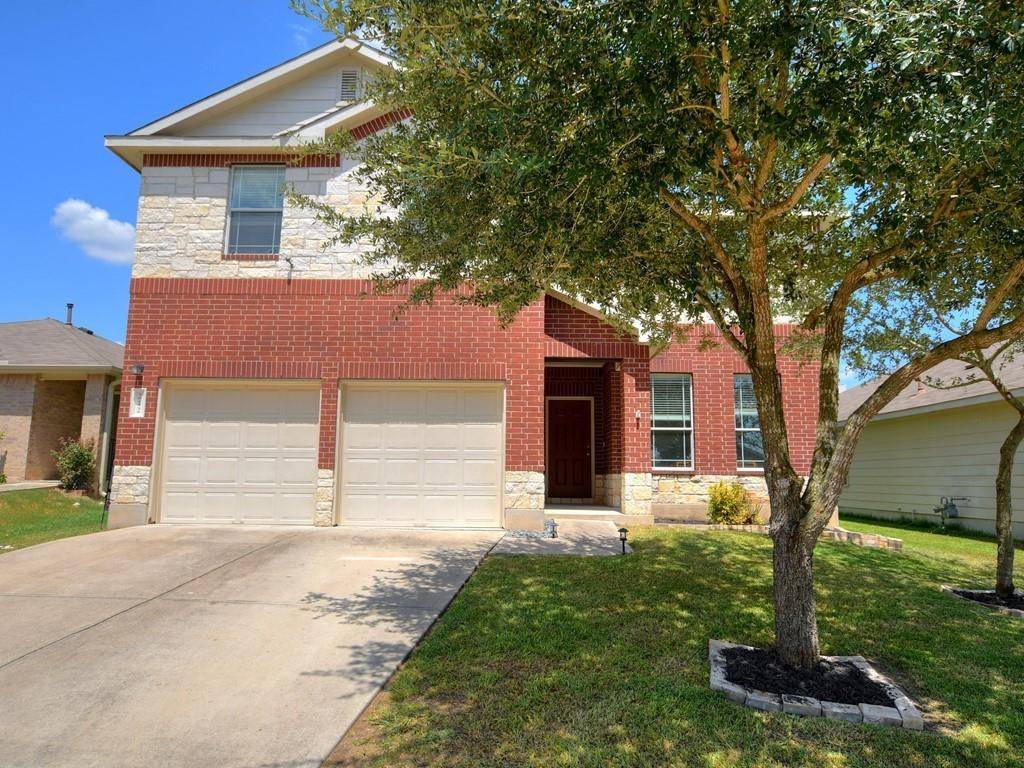 Address not disclosed, Buda, TX 78610