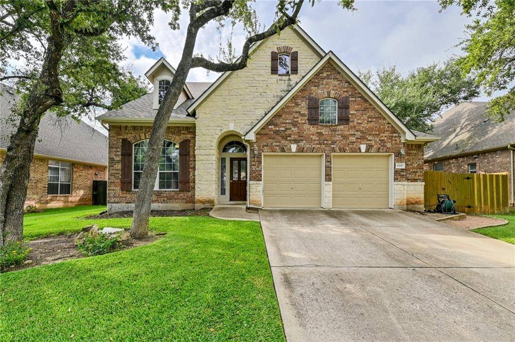 1508 Elkins LN, Cedar Park, TX 78613