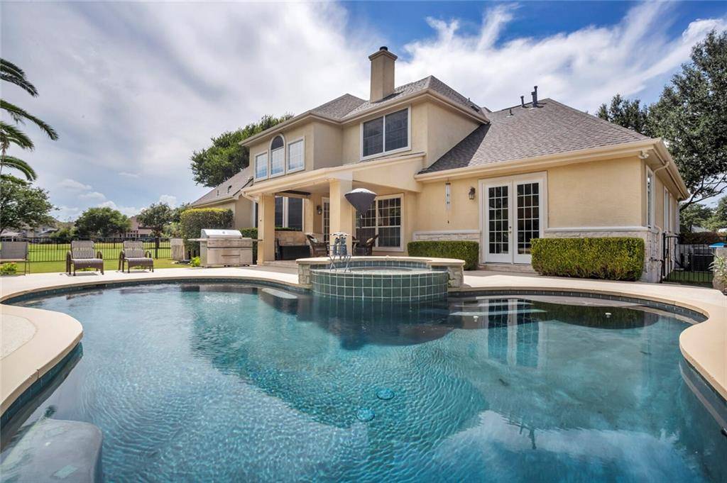 2153 Hilton Head DR, Round Rock, TX 78664