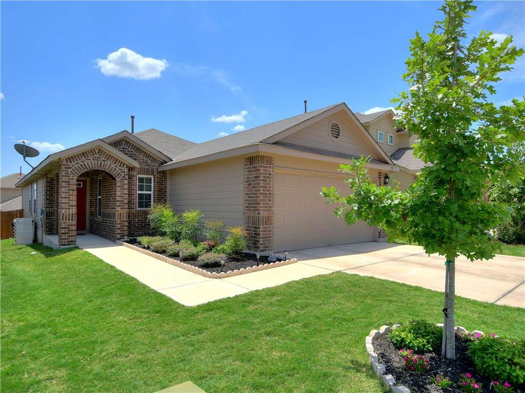 122 Tallow TRL, San Marcos, TX 78666