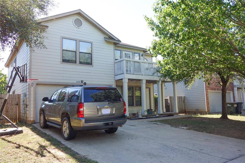 1048 London LN, Georgetown, TX 78626