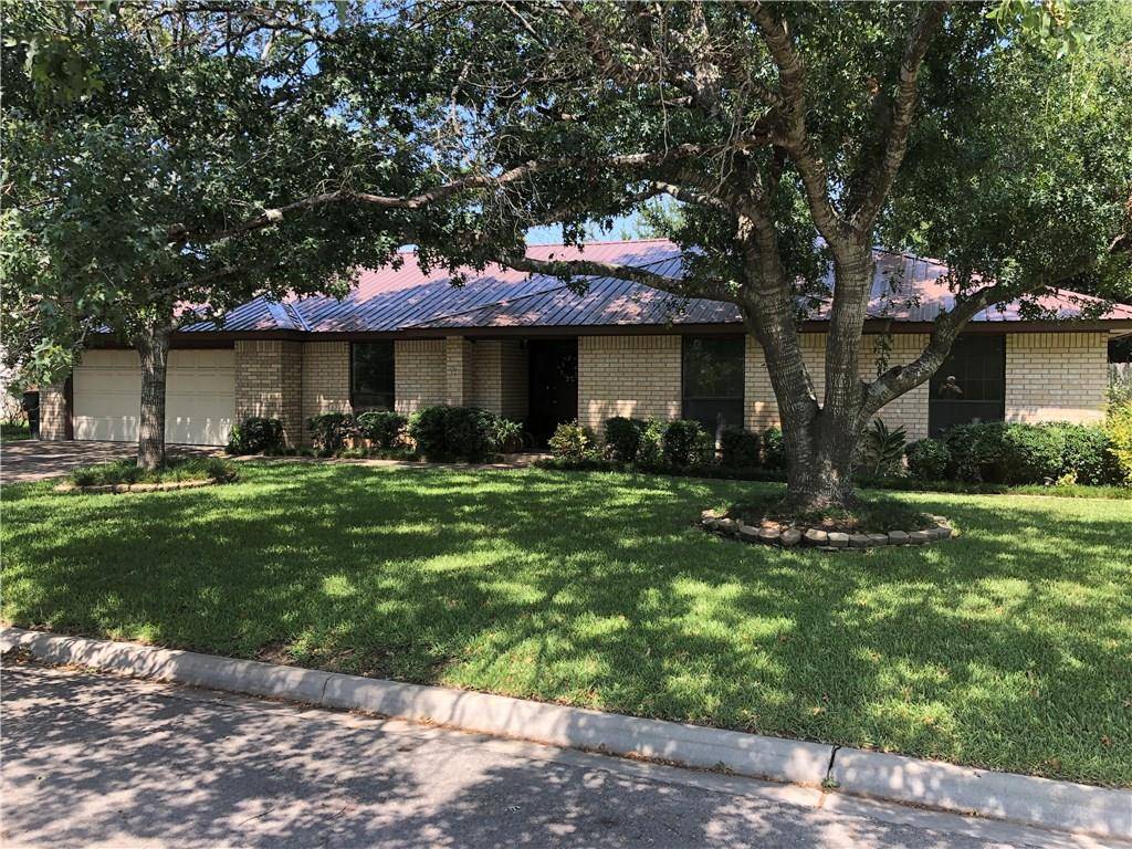 1003 River Bend DR, Georgetown, TX 78628