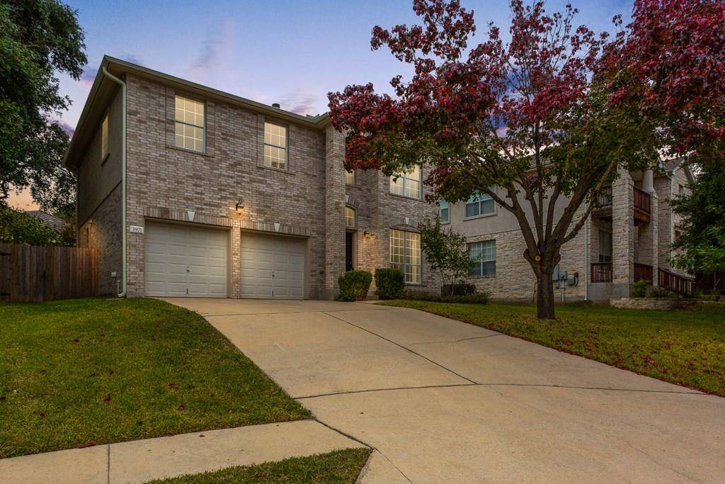 3971 Lord Byron CIR, Round Rock, TX 78664