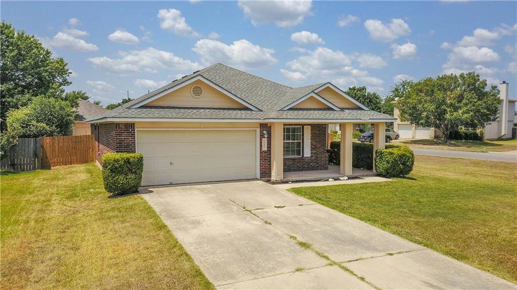 237 Amandas WAY, Buda, TX 78610