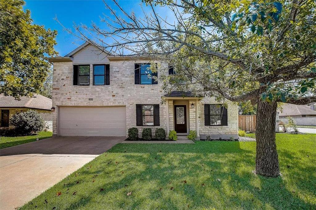 1910 Lobelia DR, Cedar Park, TX 78613