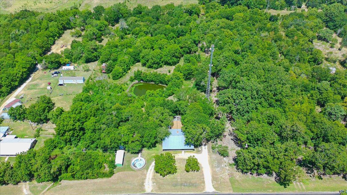 9828 Fm 709 RDS S, Purdon, TX 76679