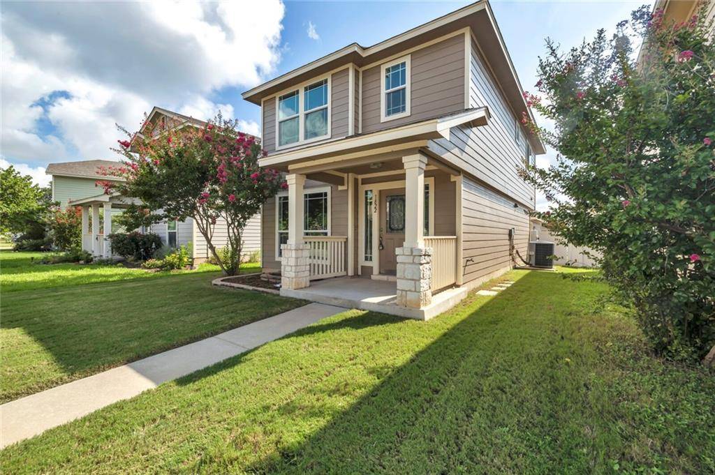 1822 Enchanted Rock DR, Cedar Park, TX 78613