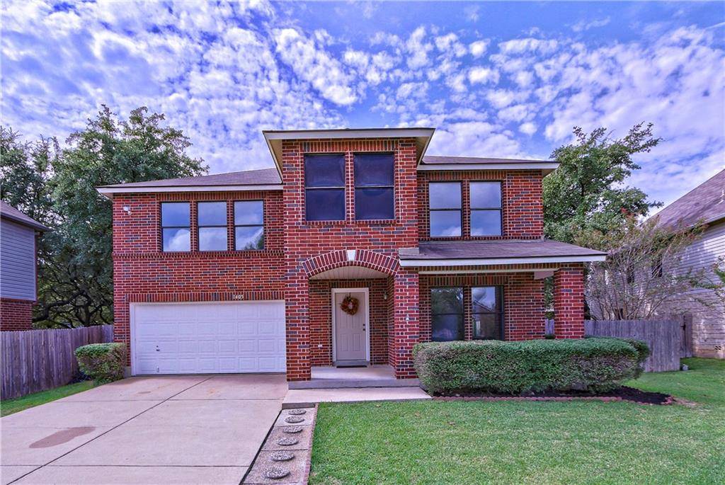 1405 Comfort ST, Cedar Park, TX 78613