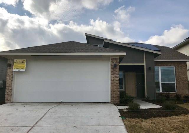 16405 Sumptuous DR, Manor, TX 78653