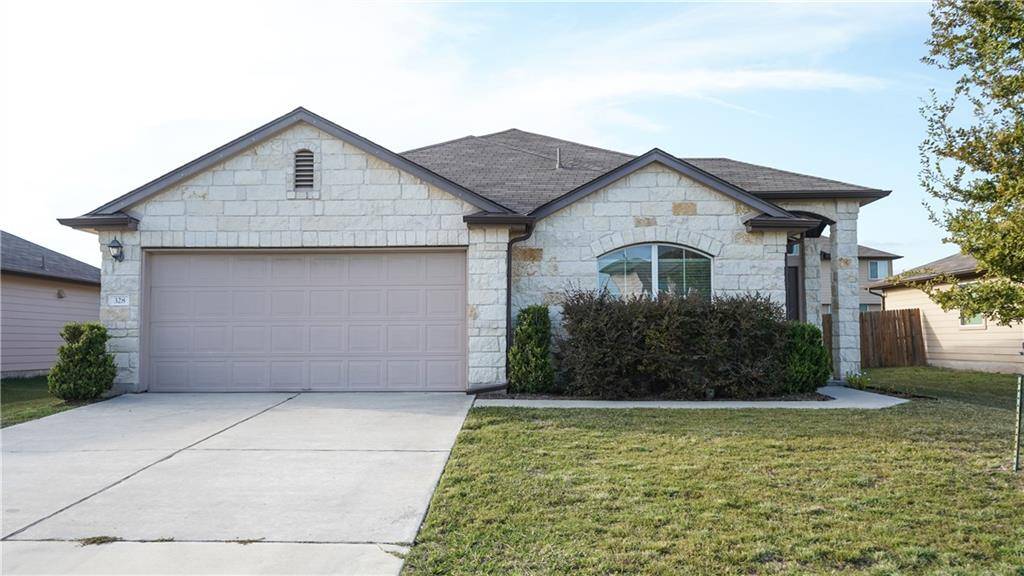 328 Voyager CV, Kyle, TX 78640
