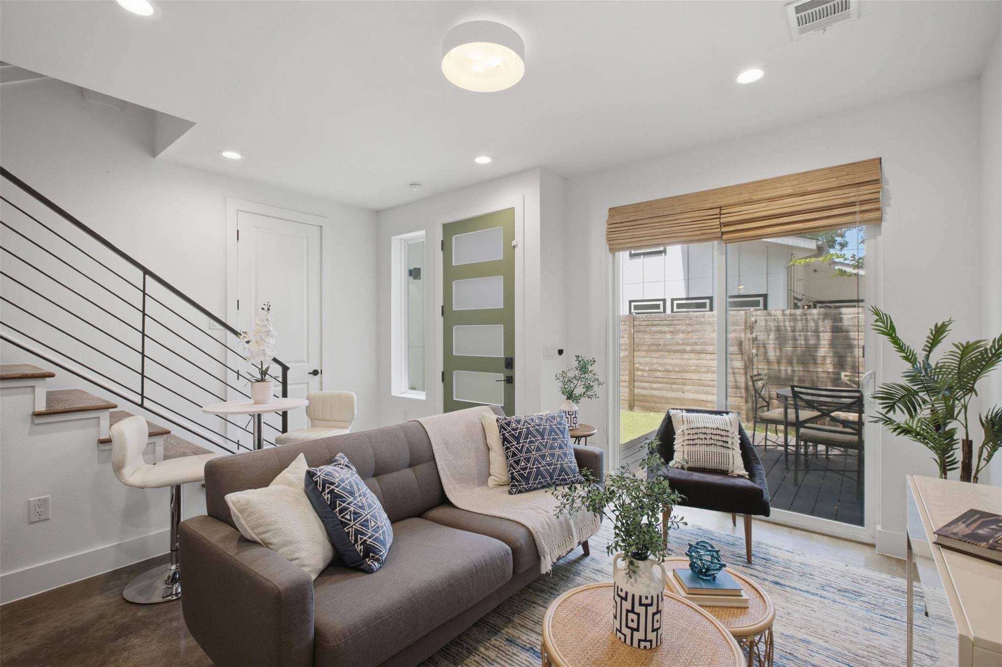 2505 E 11th ST #2, Austin, TX 78702