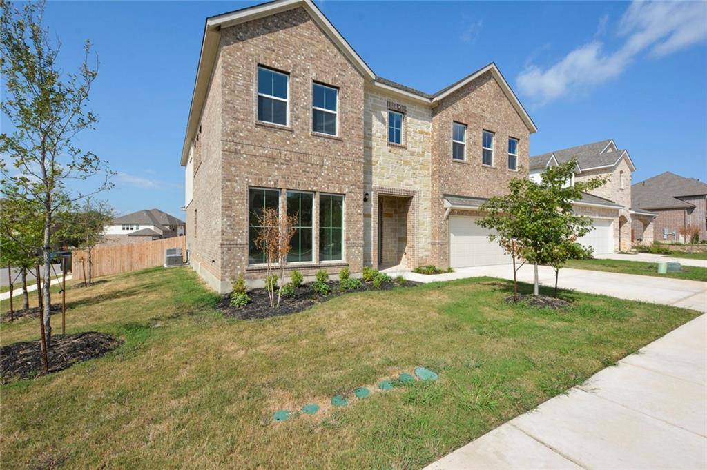 117 Potts ST, Georgetown, TX 78628