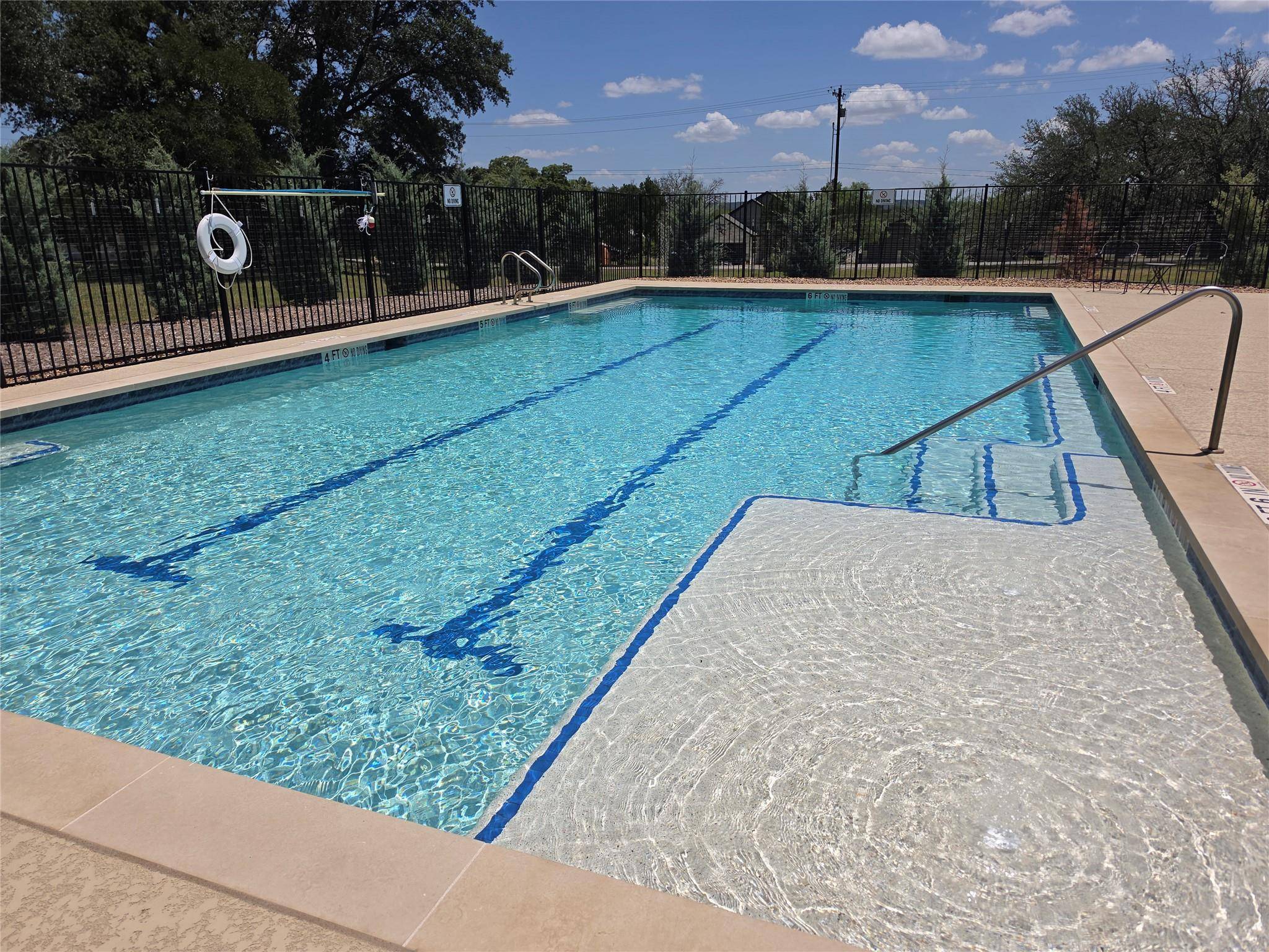 503 Coventry (Lot 293-A) RD, Spicewood, TX 78669