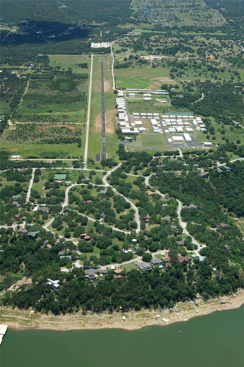 503 Coventry (Lot 293-A) RD, Spicewood, TX 78669